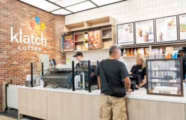 Klatch Coffee – Fullerton Sprouts