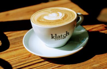 Klatch Coffee Ontario