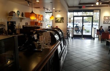 Klatch Coffee San Dimas