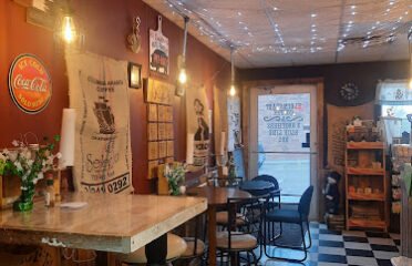 Kleinstadt Coffee