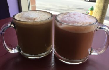 Klekolo World Coffee