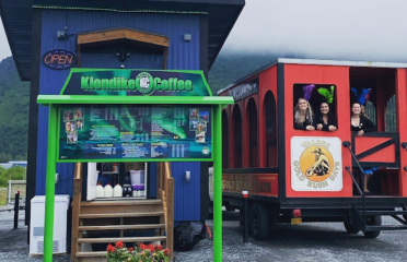 Klondike Coffee Drive Thru