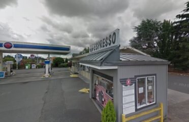 Klymaxx Bikini Barista (Salmon Creek)