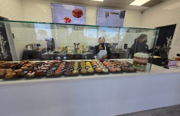 Knead Donuts & Tea