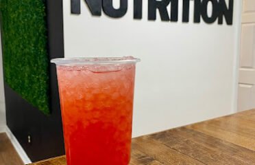 KnightsÃ¢â‚¬â„¢ Nutrition
