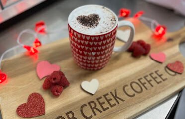 Knob Creek Coffee Company