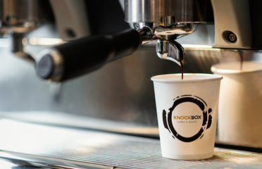 Knockbox Coffee