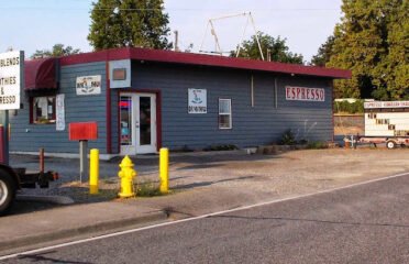 Knots and Grounds Espresso