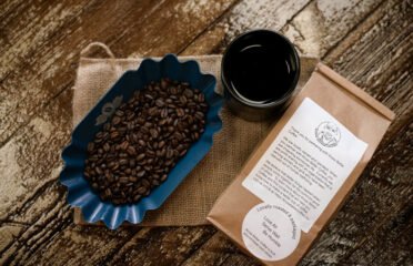 Know Better Coffee