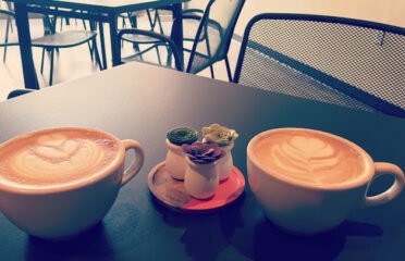 Know Where Coffee