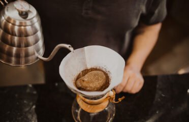 Knowledge Perk Coffee Company