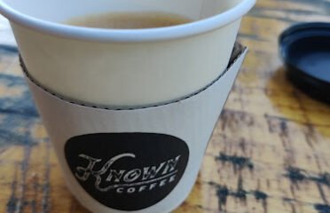 Known Coffee