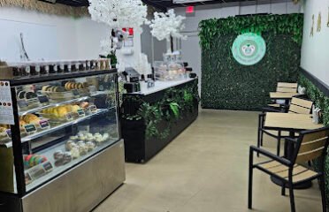 Koala Bean Coffee