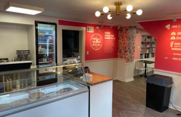 Koala Coffee & Tea House