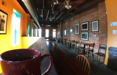 Koba CafÃƒÂ©