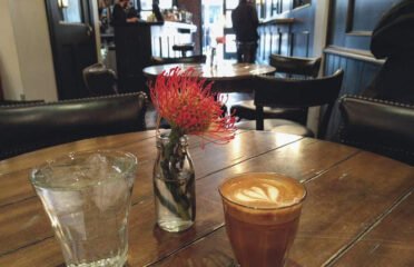 Kobrick Coffee Co.