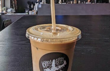 Kobros Coffee