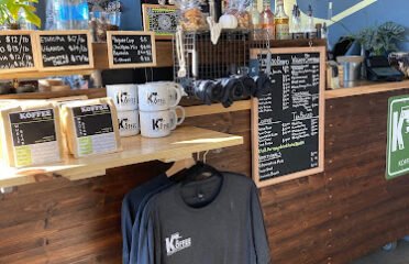 Koffee Coffee Company