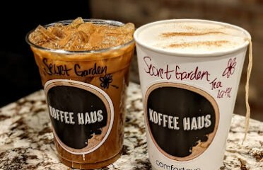 Koffee Haus