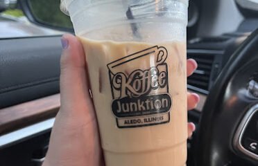 Koffee Junktion