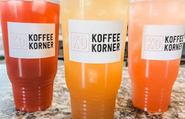 Koffee Korner