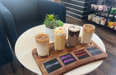 Koffee Paradise