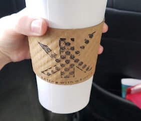 Koffee With A Kause