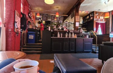Koffee?