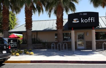 Koffi Rancho Mirage