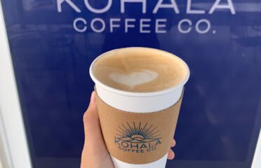Kohala Coffee Co.