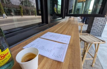 Kohi Coffee Bar