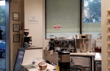 Kohii Coffee Co.