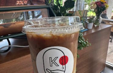 Kohiko Coffee House