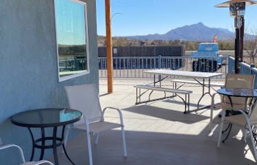 Kokopelli’s CafÃƒÂ©