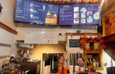 Kolacheez Coffee Bar