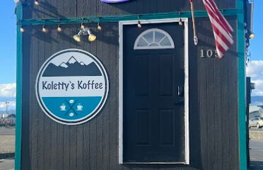 Koletty’s Koffee