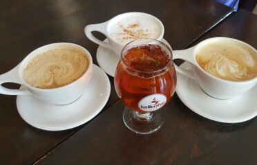 Kollective Coffee & Tea
