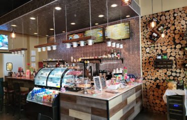 Kolombia Cafe