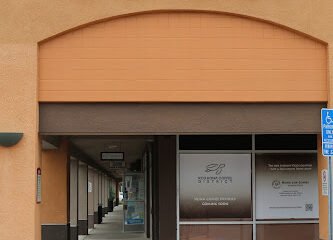 Kona Coffee District