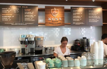 Kona Coffee Purveyors
