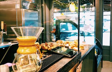 Kona Coffee Roasters | East Village