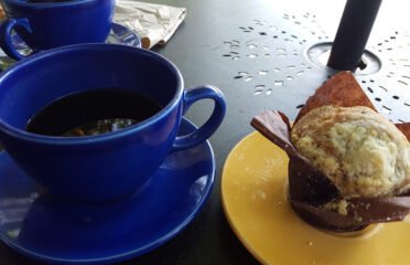 Kona Coffee