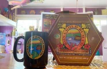 Kona Gold Trading Company