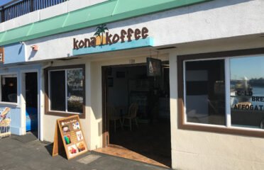 Kona Koffee Company