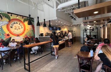 Kona Loa Coffee Crown Valley