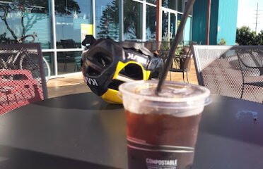 Kona Mountain Coffee
