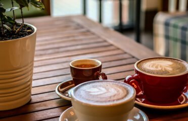 Kona Reserve Coffee Frisco