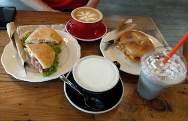 Kona Roastery
