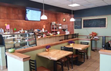 Koobies Coffee Shop