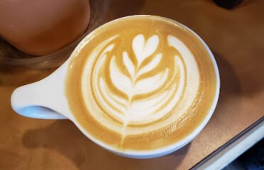 Kookaburra Coffee Co